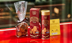 TWG Tea
