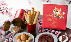 Tai Cheong Bakery