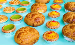 Tai Cheong Bakery