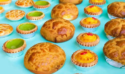 Tai Cheong Bakery