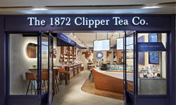 The 1872 Clipper Tea Co.