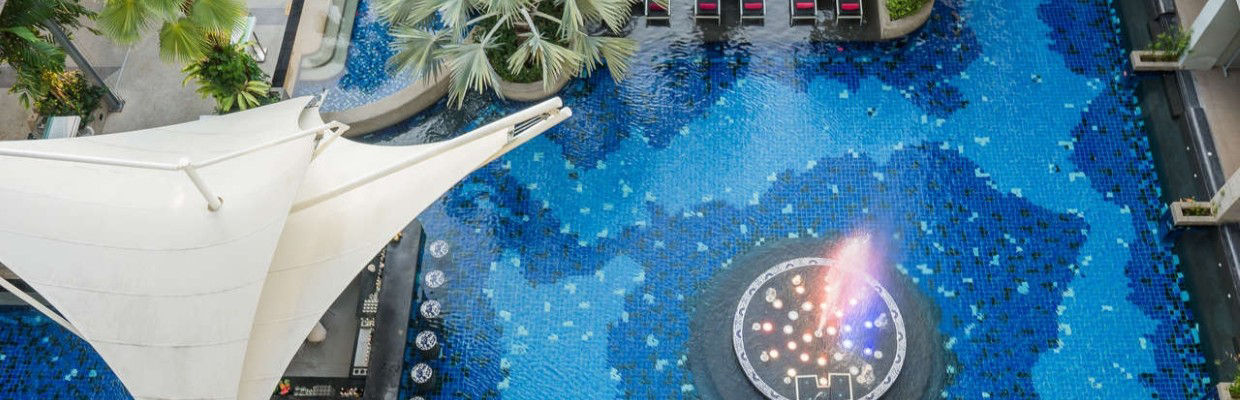 The Kee Resorts & Spa