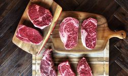 The Meatery 