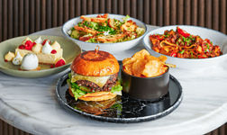 The Stamford Brasserie