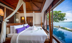The Sarann Koh Samui, Suites & Villas