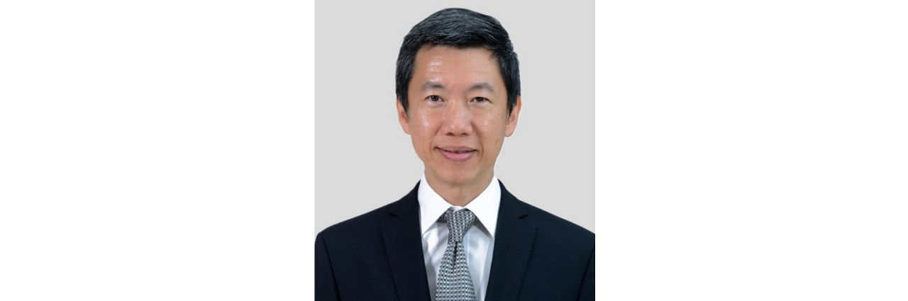 Mr Adrian Chan