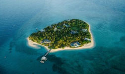 Banwa Private Island
