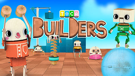 toca builders