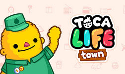 tocalife-town