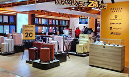 Travel Zone
