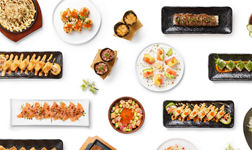 Tsuta Japanese Dining