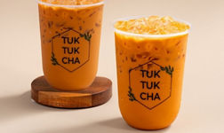 Tuk Tuk Cha