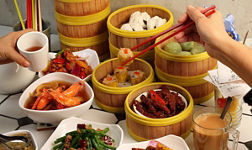 TUNG LOK TEAHOUSE