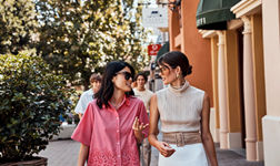 The Bicester Collection