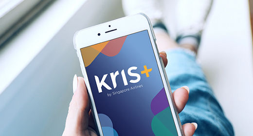 Kris+ App