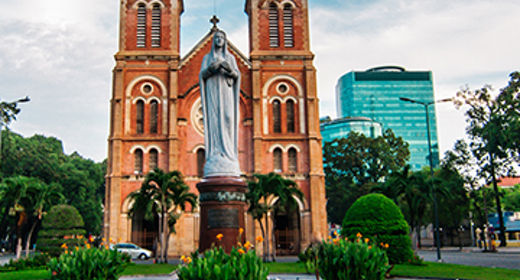 Vietnam