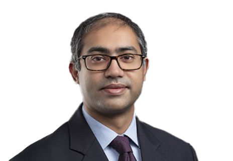 Mr Vinod Kannan