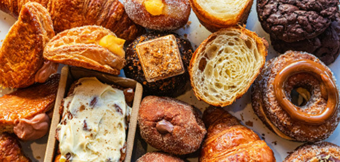 Wildflour Cafe & Bakery