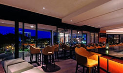 Wooloomooloo Steakhouse