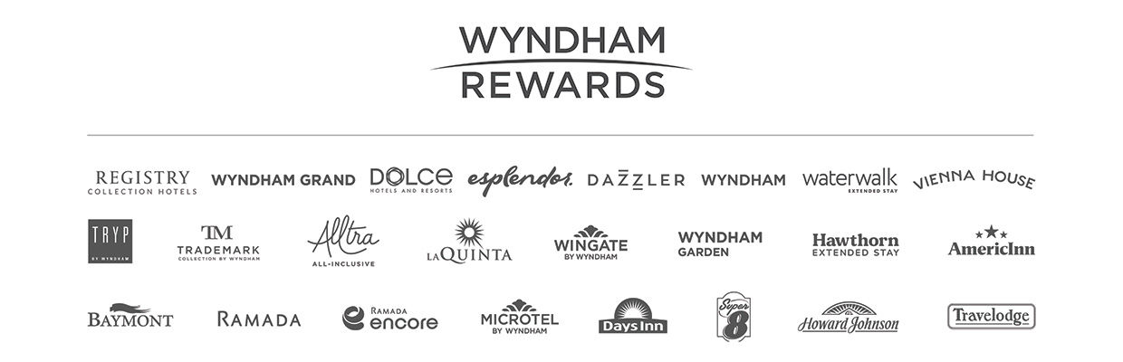 Wyndham Rewards