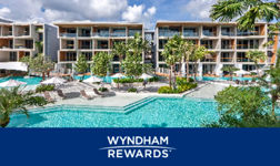 Wyndham Rewards