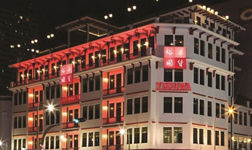 Yue Hwa Chinese Products