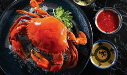 Zui Teochew Cuisine