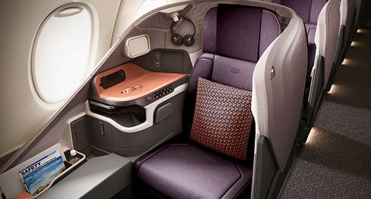 Business Class