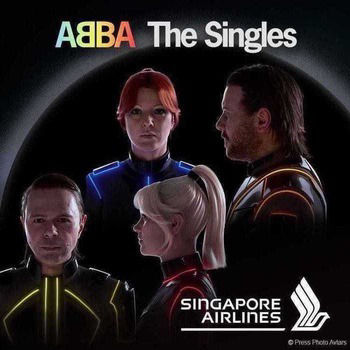 ABBA: The Singles
