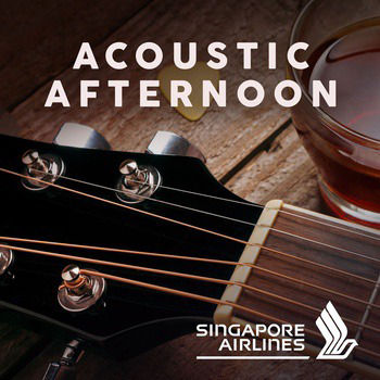 Acoustic Afternoon