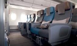 Advanced Seat Selection