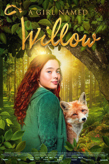 A Girl Named Willow