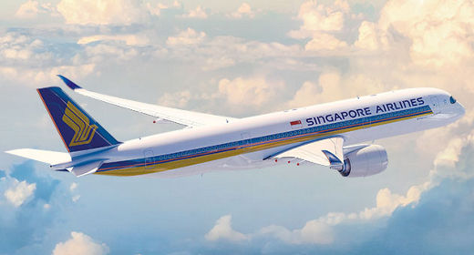 Airbus A350
