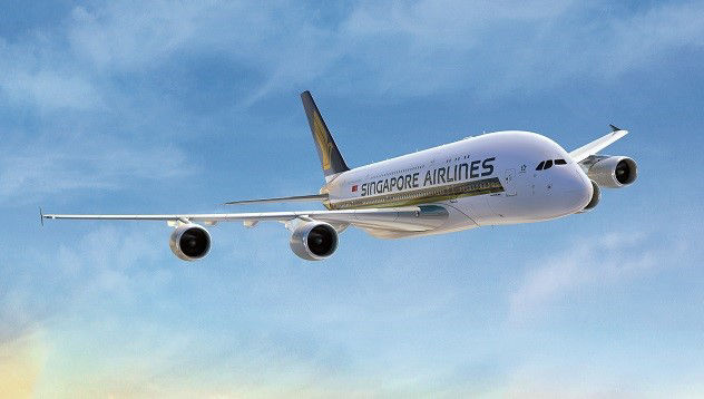 Exclusive fares to Singapore for PPS Club and KrisFlyer members 