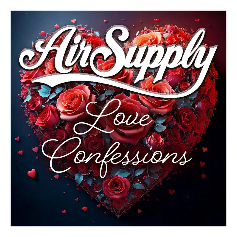 Love Confessions