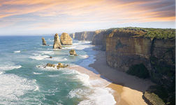 Apostles - Melbourne