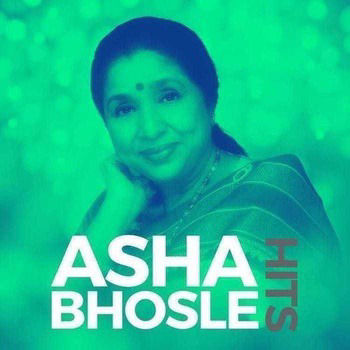 Asha Bhosle Hits