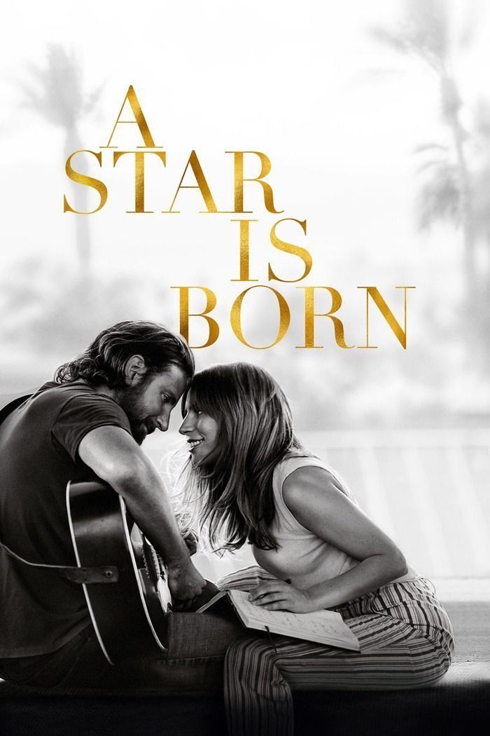 A Star Is Born (2018)