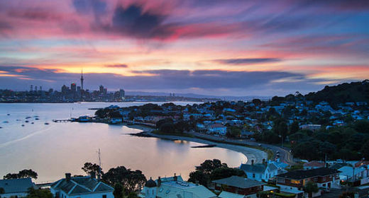 Auckland