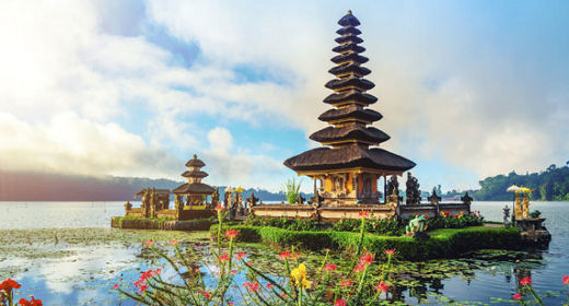 Tanah Lot