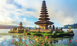 Bali Temple