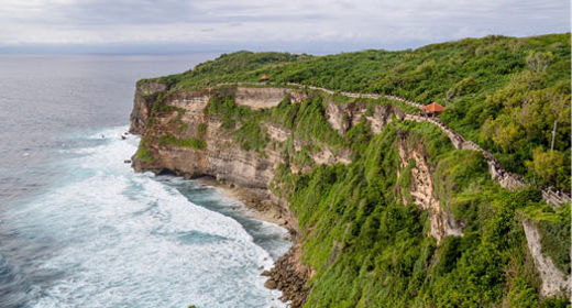 Uluwatu