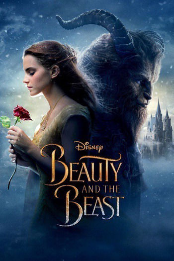 Beauty and the Beast (2017)