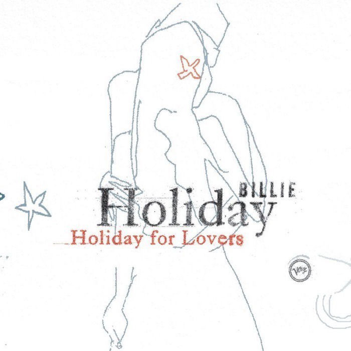 Billie Holiday for Lovers