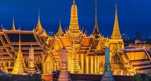 Bangkok