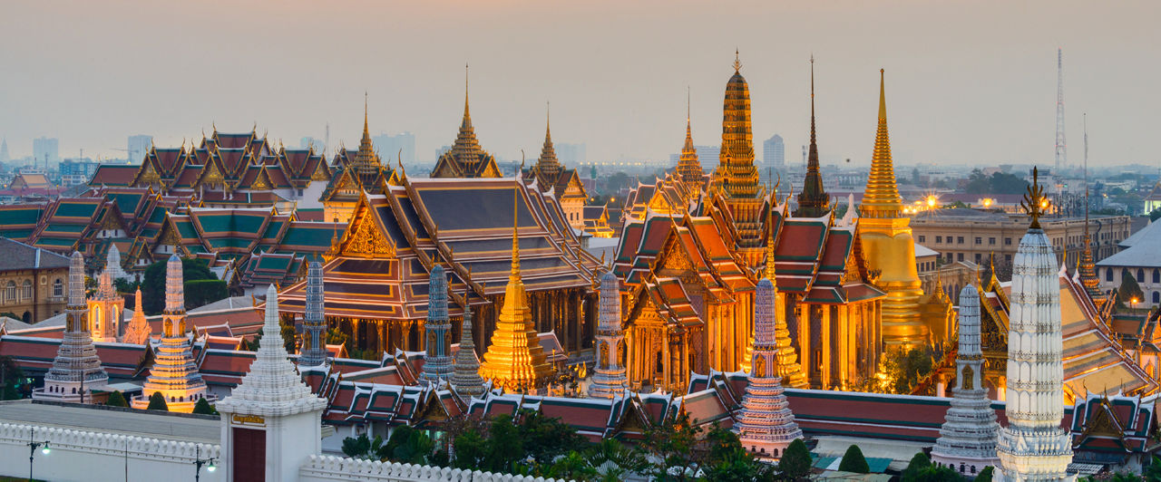 Thailand
