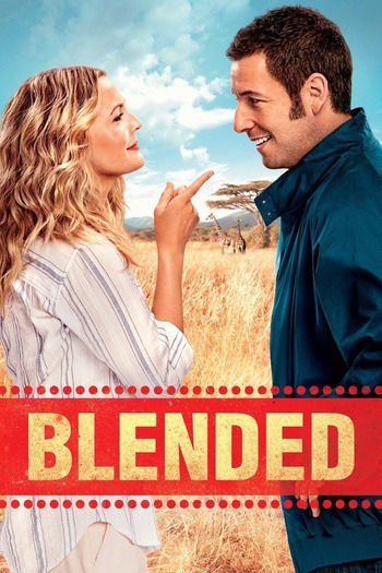 Blended