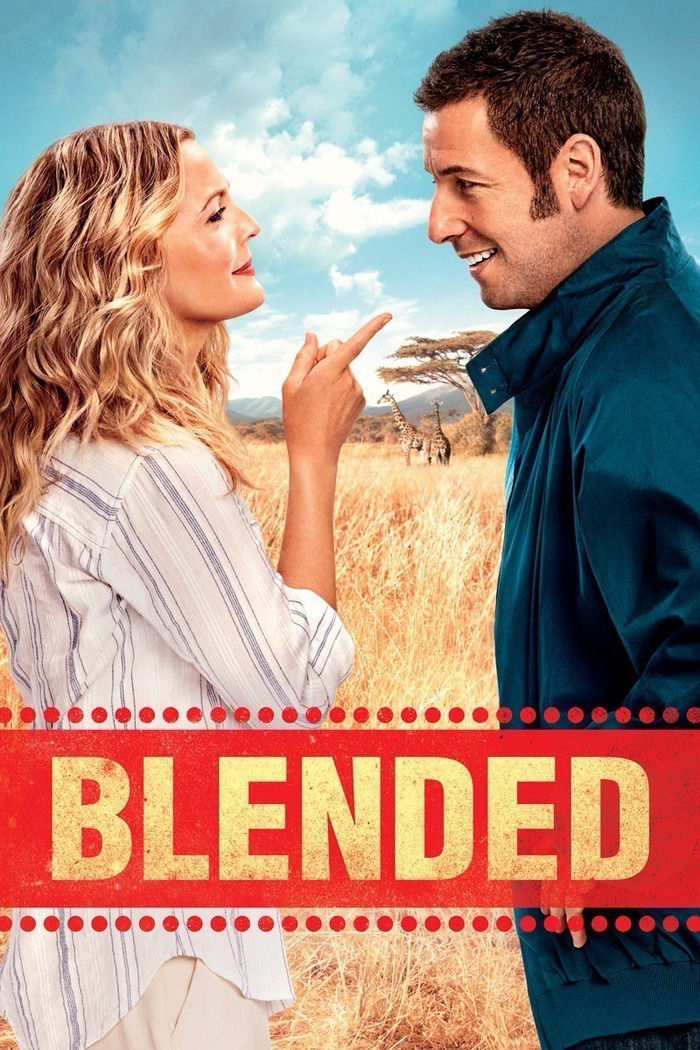 Blended