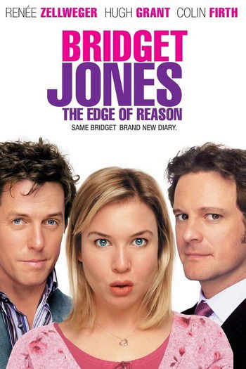 Bridget Jones: The Edge of Reason