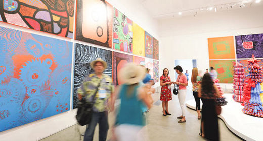 Museo de Brisbane